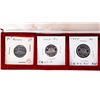 Image 2 : Canada - 4 Coin Set - Special Issues