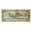 Image 2 : Bank of Canada, 1954 $1, Devil's Face -Rough