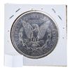 Image 2 : 1921D USA Silver Morgan Dollar