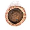 Image 2 : Roll George VI Canada One Cent