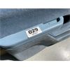 Image 2 : NO RESERVE 1988-1994 replacement aftermarket blue chev/gmc c/k truck door panels