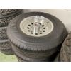 Image 2 : NO RESERVE 235/75R15 Kumho on ION alloy wheels 6x5.5 GM pattern