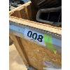 Image 2 : NO RESERVE crate of oem and some aftermarket intake ducts and tubes from various vehicle models