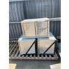 Image 1 : NO RESERVE 3-underbed/body lockable aluminum toolboxes