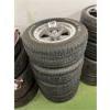 Image 1 : NO RESERVE BF GOODRICH TIRES