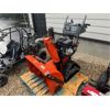 Image 1 : NO RESERVE Husqvarna 1830exlt snowblower