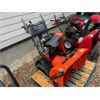 Image 2 : NO RESERVE Husqvarna 1830exlt snowblower