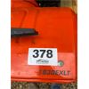 Image 3 : NO RESERVE Husqvarna 1830exlt snowblower