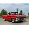 Image 8 : RESERVE LIFTED! 1960 CHEVROLET APACHE SHORT BOX PICK UP