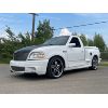 Image 2 : LOWERED RESERVE! 1999 FORD F150 SVT SUPERCHARGED