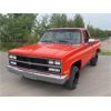 Image 2 : RESERVE LIFTED! 1984 GMC 1500 SHORTBOX PICKUP 