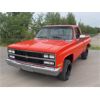 Image 2 : RESERVE LIFTED! 1984 GMC 1500 SHORTBOX PICKUP 