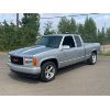 Image 2 : RESERVE LIFTED! 1991 GMC C1500 CUSTOM PICKUP