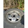 Image 2 : NO RESERVE 265/70r16 tires on 88-98 gm 6 bolt wheels