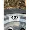 Image 3 : NO RESERVE 235/60r15 bfgoodrich on multi fit 4 hole weld wheels