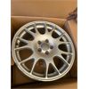 Image 1 : NO RESERVE factory audi 5 bolt wheels