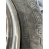 Image 2 : NO RESERVE steel dually wheels and tires 