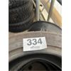 Image 2 : NO RESERVE 245/45r18 tires