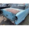 Image 8 : NO RESERVE 1955 CHEVROLET 2 DOOR POST