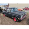 Image 2 : NO RESERVE 1986 GMC SHORTBOX PICKUP 