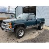 Image 2 : 1996 CHEVROLET GMT-400 K1500