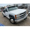 Image 2 : RESERVE LIFTED! 1999 CHEVROLET GMT-400 C3500-HD TOW TRUCK 