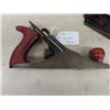 Image 2 : 2 Vintage Antique Planes ; HSB #3 Smooth Plane, Stanley Defiance #1204C 