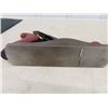 Image 7 : 2 Vintage Antique Planes ; HSB #3 Smooth Plane, Stanley Defiance #1204C 