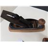 Image 2 : Stanley No. 24 & No. 35 Smooth Transitional Planes - Both in Good Condition