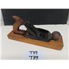 Image 1 : Antique Vintage Stanley #37 ' Jenny' Smooth Plane - Scarce!