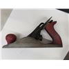 Image 2 : 2 Vintage No. 4 planes. Both made in Canada. One is a Stanley No. 4 and 