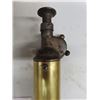 Image 4 : Vintage Brass Antique Grease Gun Model T Ford. In Very Good condition