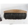 Image 2 : 3 Vintage wallpaper hanging brushes. The smallest 9” looks like it may have