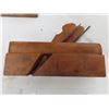 Image 3 : 4 Molding Planes: 2 manufactured by S. Dalpe of Roxton Pond QC.  (Company 