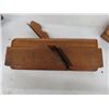 Image 5 : 4 Molding Planes: 2 manufactured by S. Dalpe of Roxton Pond QC.  (Company 
