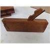 Image 6 : 4 Molding Planes: 2 manufactured by S. Dalpe of Roxton Pond QC.  (Company 