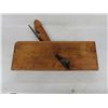 Image 8 : 4 Molding Planes: 2 manufactured by S. Dalpe of Roxton Pond QC.  (Company 