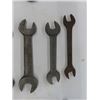 Image 2 : A huge lot of Vintage Antique Gray Wrenches of Canada.  Gray was Canada’s 