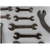 Image 3 : A huge lot of Vintage Antique Gray Wrenches of Canada.  Gray was Canada’s 
