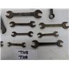Image 4 : A huge lot of Vintage Antique Gray Wrenches of Canada.  Gray was Canada’s 