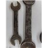 Image 7 : A huge lot of Vintage Antique Gray Wrenches of Canada.  Gray was Canada’s 