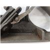 Image 2 : 2 Antique Vintage planes;  (1) is a Stanley (SH) Rabbet Plane No. 78.  It needs 