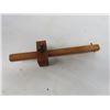 Image 2 : A lot of 3 different Mortise Marking Gauge Scribes: (1)is made by Marples &