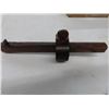 Image 6 : A lot of 3 different Mortise Marking Gauge Scribes: (1)is made by Marples &