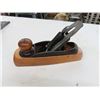 Image 3 : A lot of 3 Antique Vintage Woodworker’s Planes; (1) Stanley Bailey No. 50 ½ - 15” 