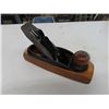 Image 4 : A lot of 3 Antique Vintage Woodworker’s Planes; (1) Stanley Bailey No. 50 ½ - 15” 