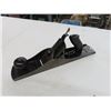 Image 5 : A lot of 3 Antique Vintage Woodworker’s Planes; (1) Stanley Bailey No. 50 ½ - 15” 