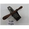 Image 1 : A Stanley no. 11 beltmakers plane-Overall good condition with some wear + 