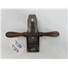 Image 2 : A Stanley no. 11 beltmakers plane-Overall good condition with some wear + 