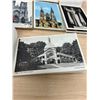 Image 6 : 4 Vintage Postcard Books Booklets - French Postcards - many great images, see photos